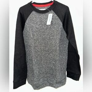 Old Navy Boys (M/8) heavyweight “Baseball-T”